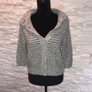 NWT  Ann Taylor Sweater
